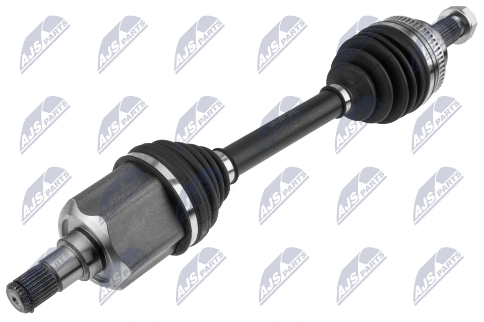 Привод правый Maxgear 492416