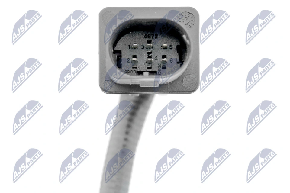  Лямбда зонд Ford Focus 2