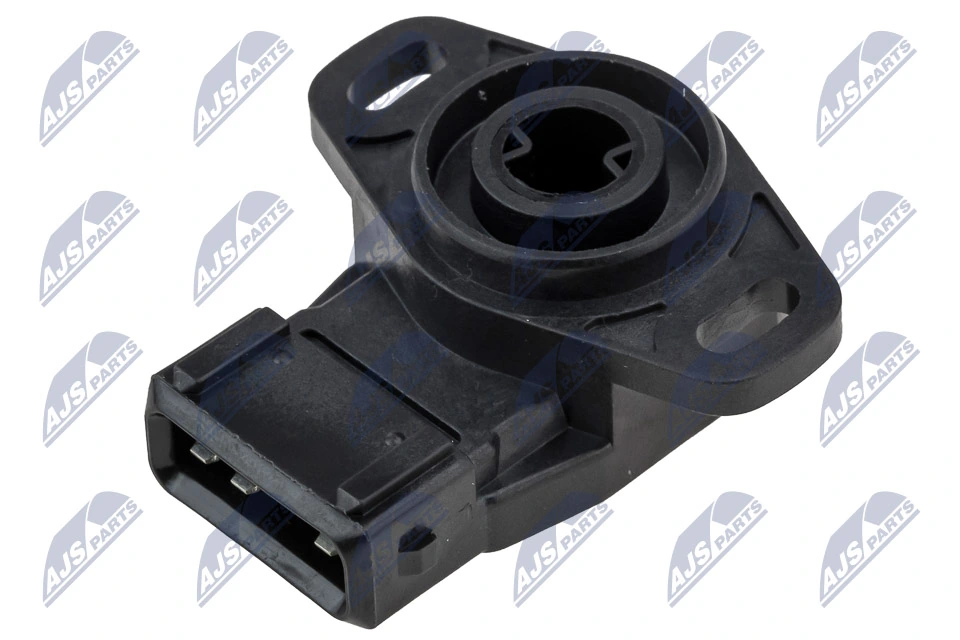 3517002760 Chrysler Дроссельная заслонка