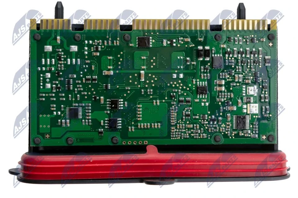 Модуль управления светом фар NTY EPXBM097 цена, от 159.33 USD