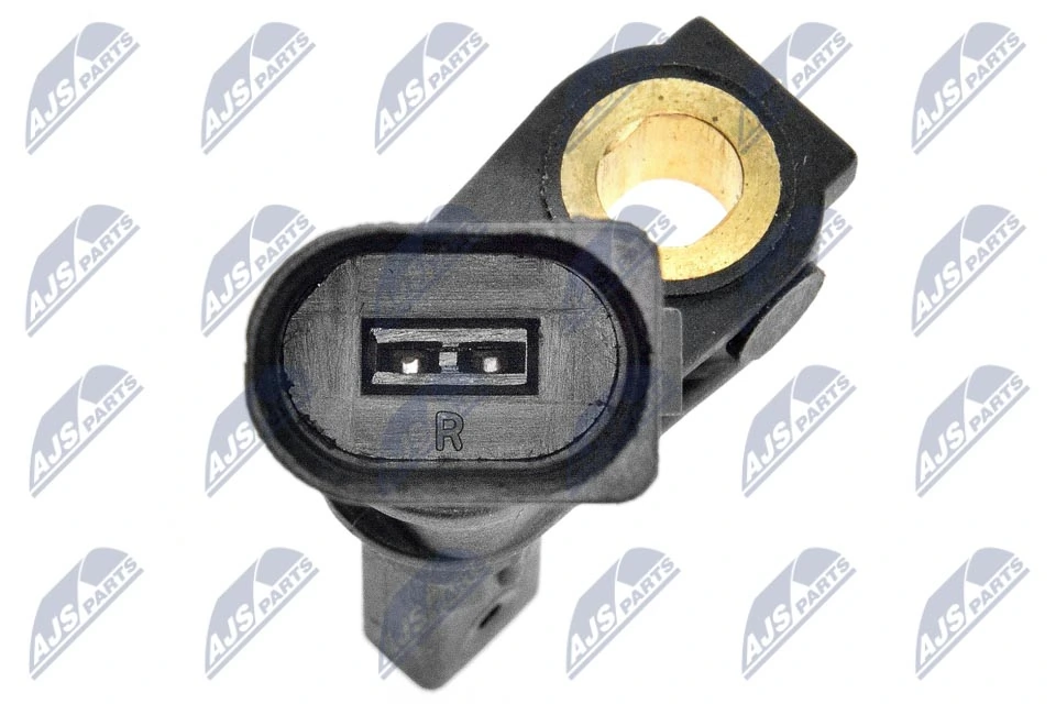 Датчик антиблокировочной системы торможения NTY HCAVW021 цена, от 6.85 USD