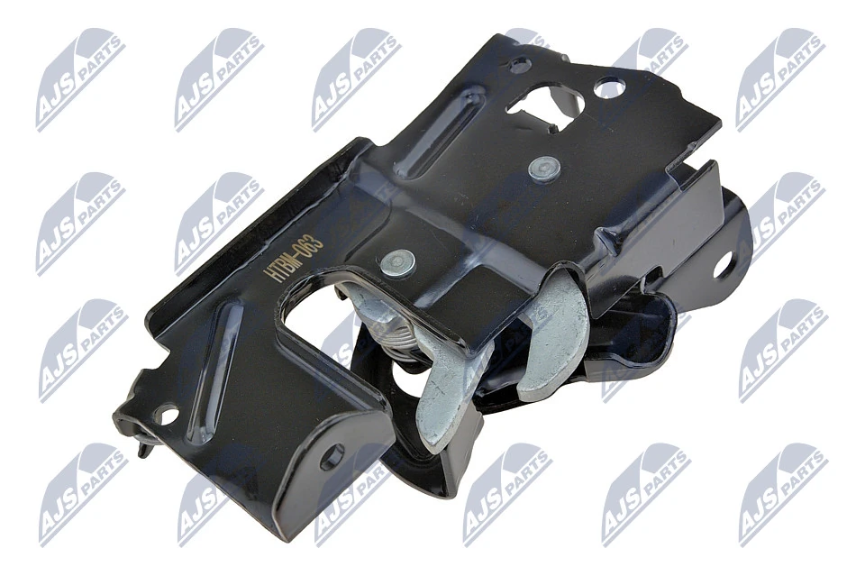 EZCBM063 NTY Замок капота правый