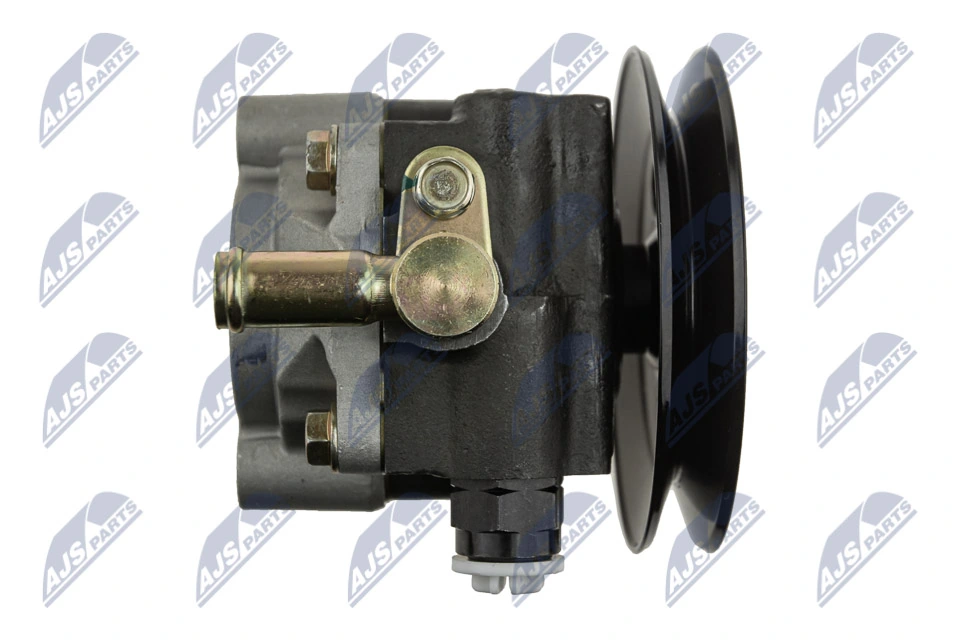 Насос гидравлики NTY SPWTY036 цена, от 131.66 USD
