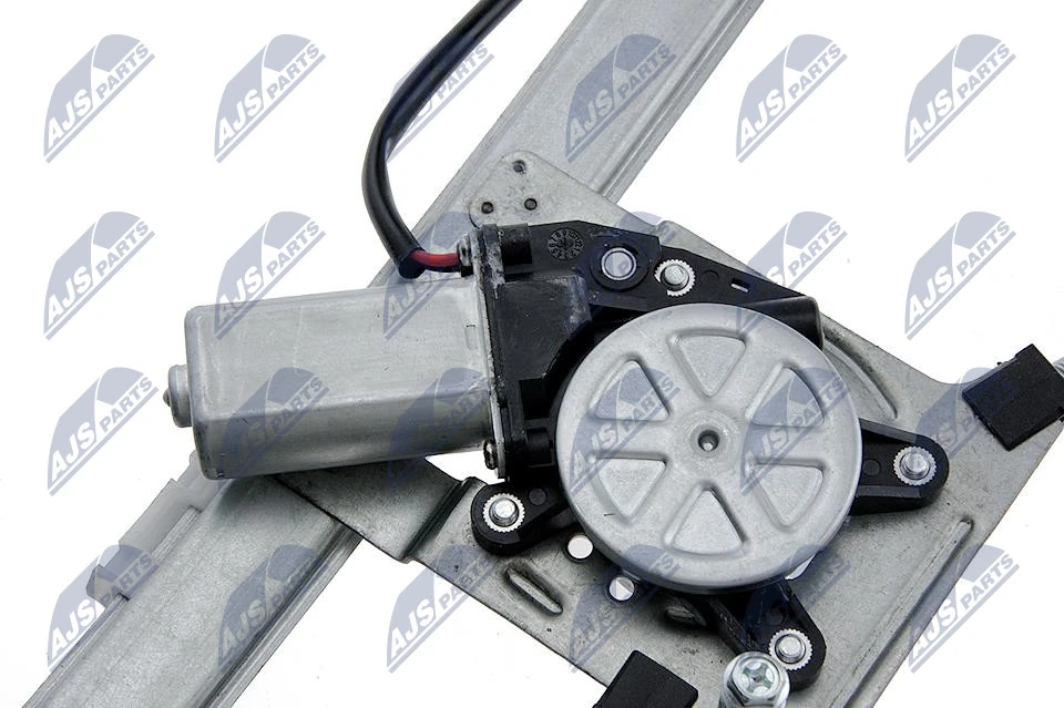 Механизм стеклоподъемника водительской двери NTY EPSFT014 цена, от 39.44 USD