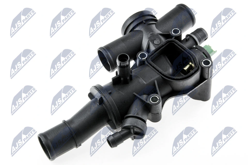 Termostato Ford Mondeo 4 CA2