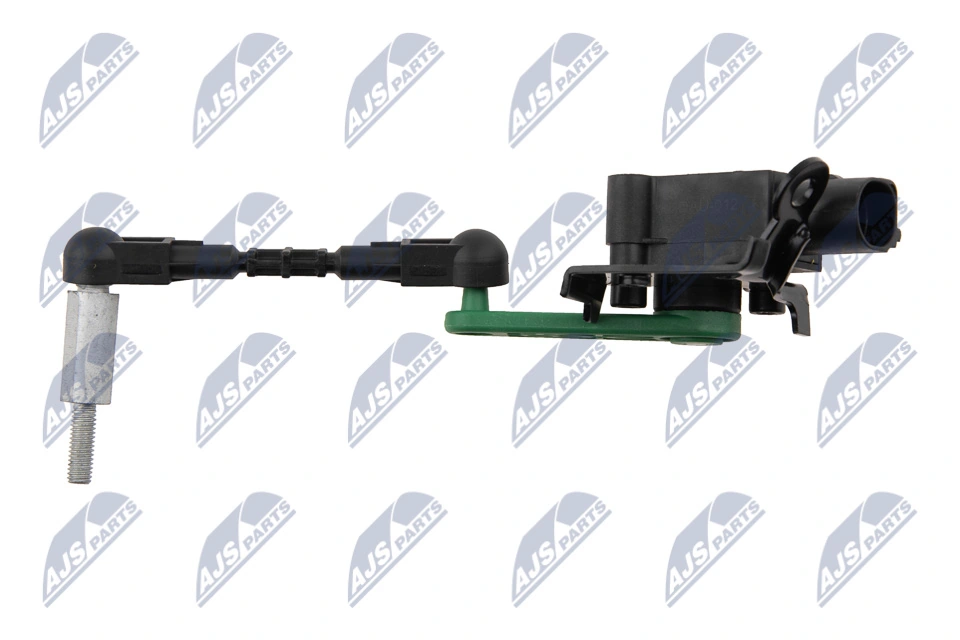 Датчик уровня положения кузова передний правый NTY ECXAU012 цена, от 30.89 USD