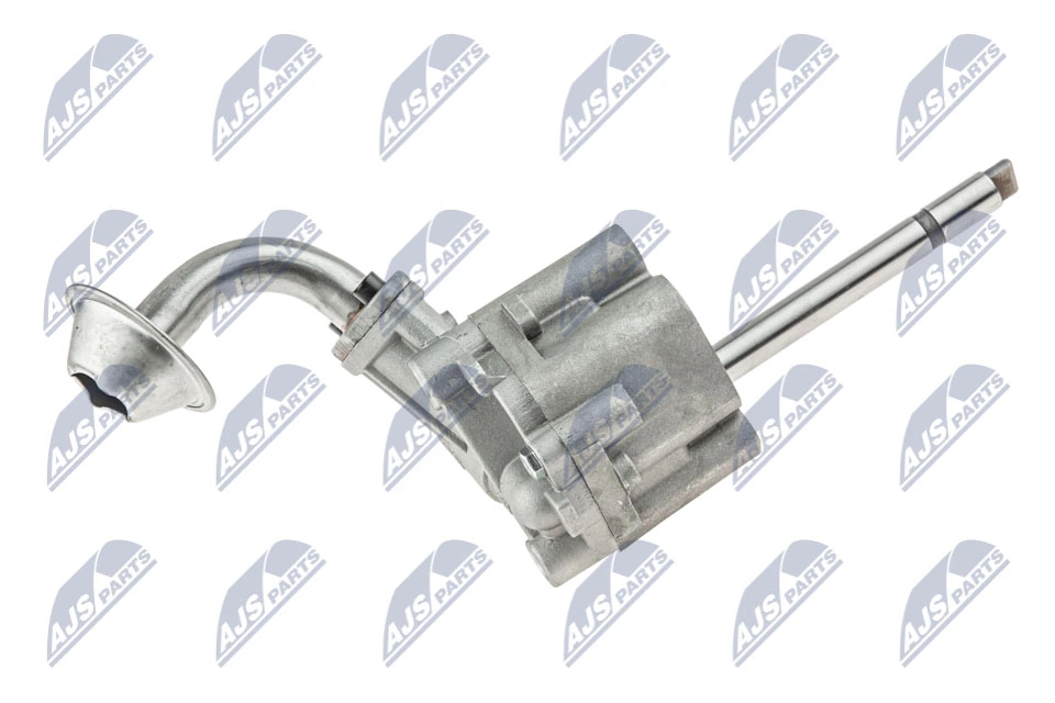 Помпа масляная Skoda Felicia I универсал (6U5, 795) (1995 - 1998) цена, от 32.74 USD