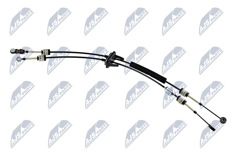 Купить 95507428 Opel Трос коробки передач