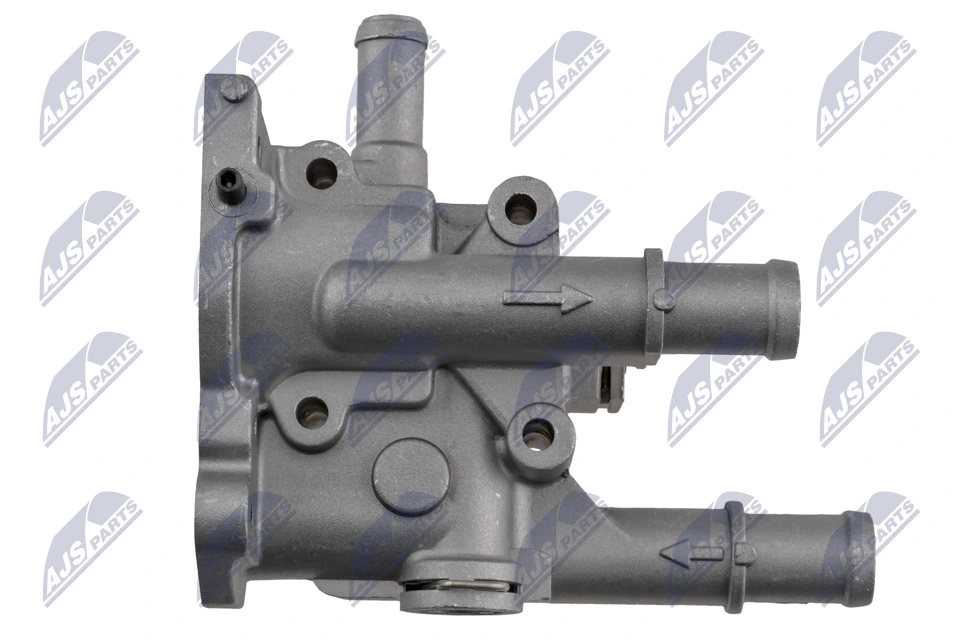 Кожух термостата NTY CTMPL036 цена, от 21.14 USD