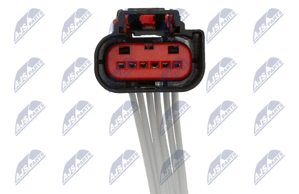 Датчик массового расхода воздуха NTY EZCFT122 цена, от 13.94 USD
