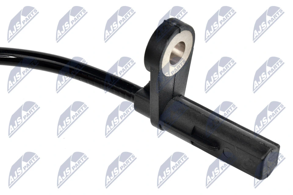 Sensor dianteiro de ABS Mercedes C CL203