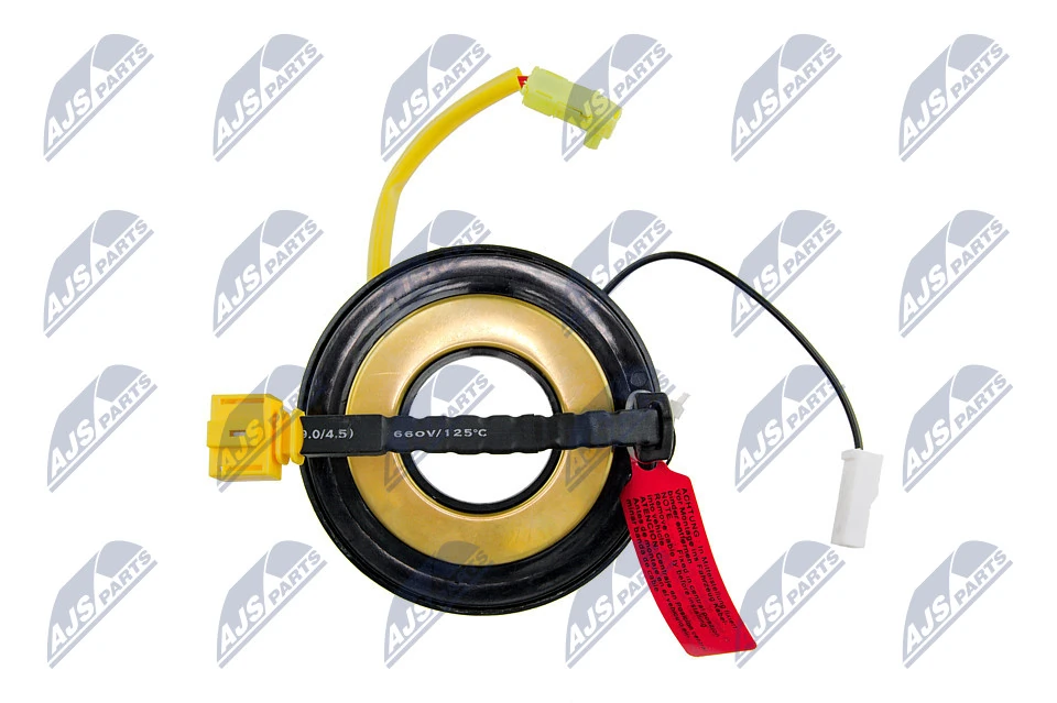 Купить EASMS004 NTY Шлейф Airbag