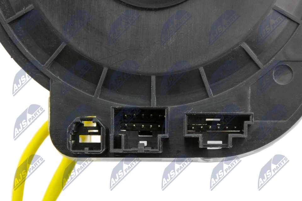 EASCH013 NTY Кольцо подушки безопасности