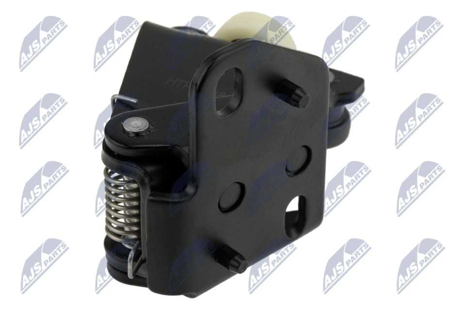 Ролик двери боковой/сдвижной, правый центральный ATP CBM4902 цена, от 15.38 USD