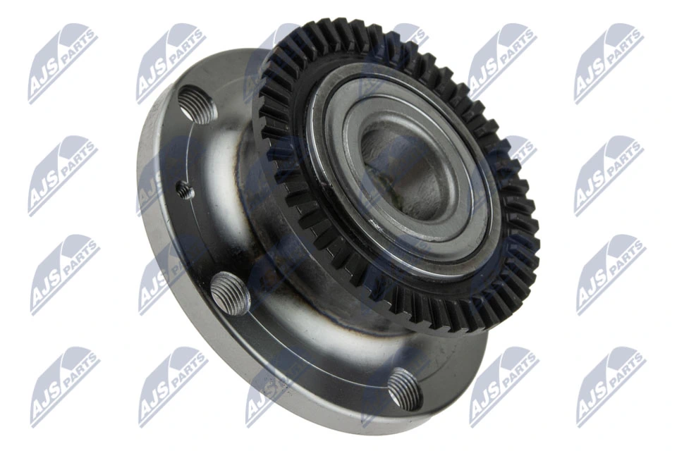 Cubo traseiro Seat Exeo 3R5