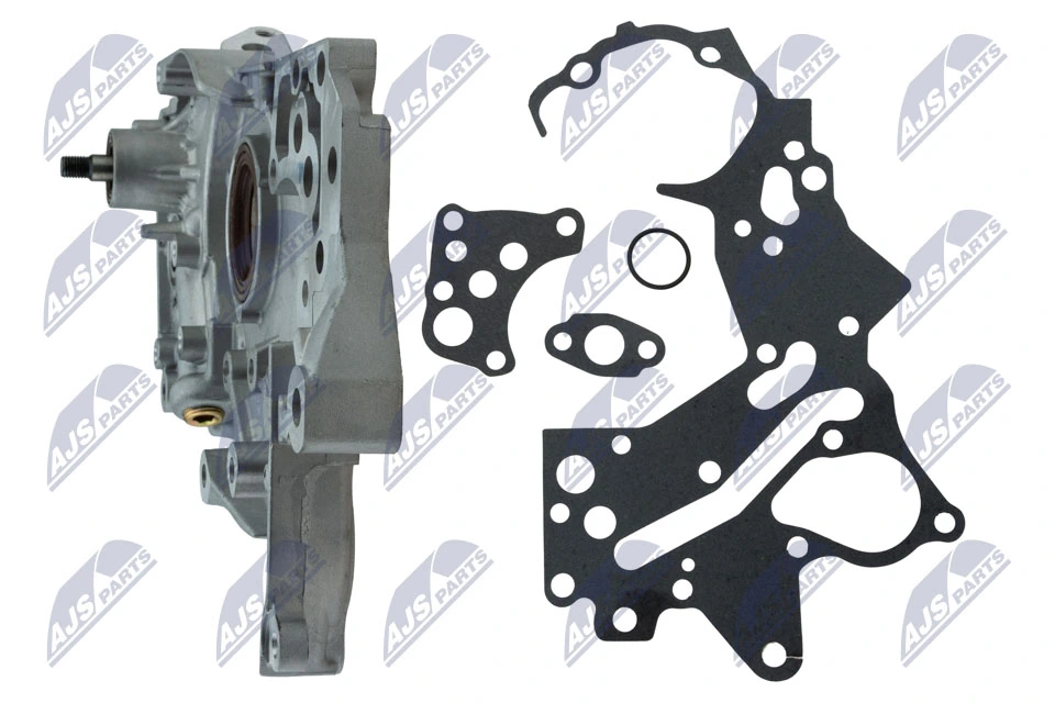 Помпа масляная NTY BPOMS002 цена, от 86.10 USD