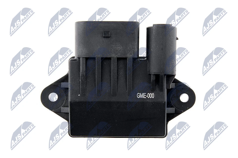 Relê das velas de incandescência Mercedes ML/GLE W166