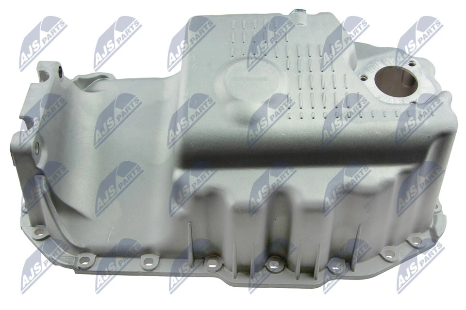 Масляный поддон двигателя NTY BMOVW012 цена, от 46.84 USD