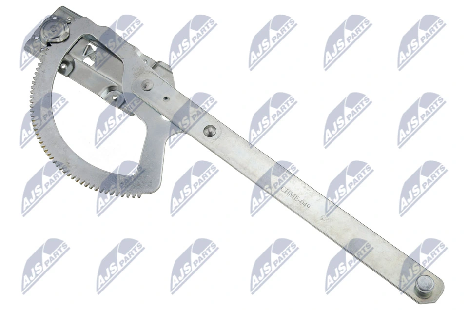 Стеклоподъемник передней правой двери Mercedes Sprinter I 2-t автобус (901, 902) (1995 - 2006) цена, от 14.44 USD