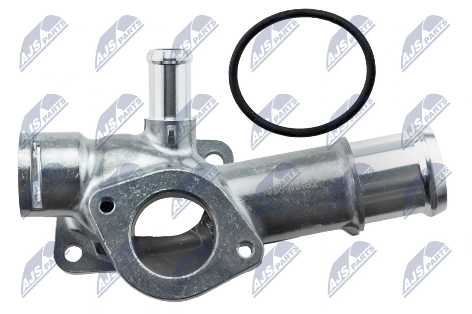  Фланец системы охлаждения Volkswagen Passat 