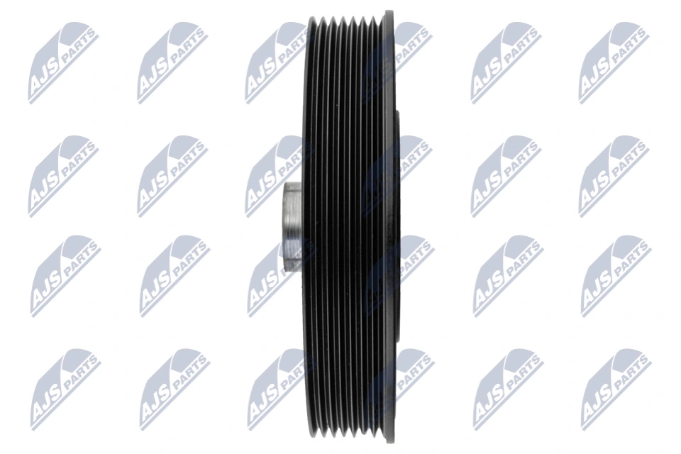 Шкив коленвала (демпфер) NTY RKPNS022 цена, от 59.27 USD