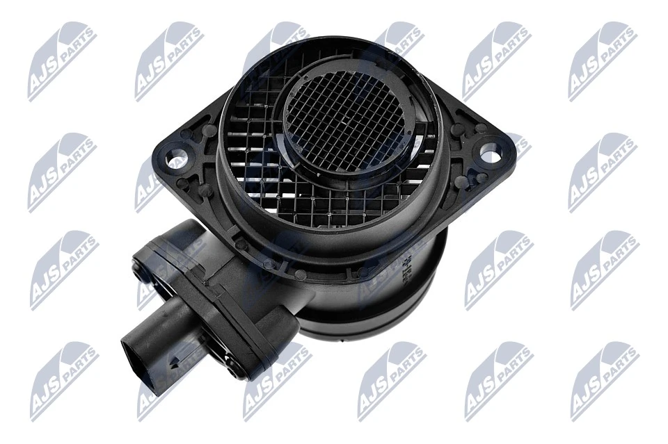Sensor de fluxo (consumo) de ar, medidor de consumo M.A.F. - (Mass Airflow) Volkswagen Jetta 5 1K2