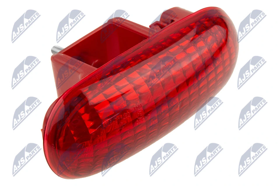 Sinal de parada traseiro adicional Renault Trafic 2 FL