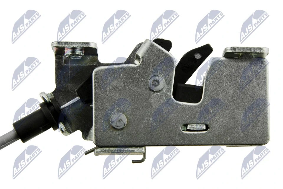 Замки и ручки дверей задка (две двери) NTY EZCFR112 цена, от 17.86 USD