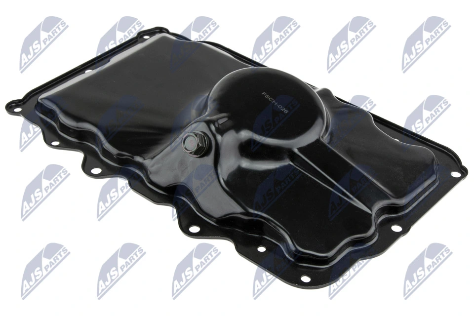 Масляный поддон двигателя Ford Explorer внедорожник (U2) (1994 - 2002) цена, от 36.78 USD