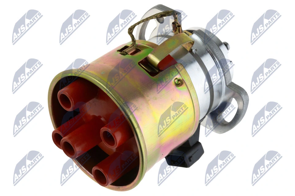 Distribuidor de ignição (distribuidor) Volkswagen Vento 1H2