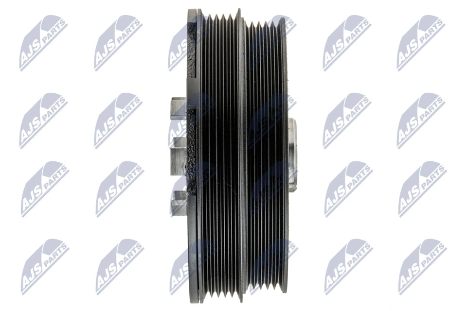 Шкив коленвала (демпфер) NTY RKPLR000 цена, от 74.62 USD