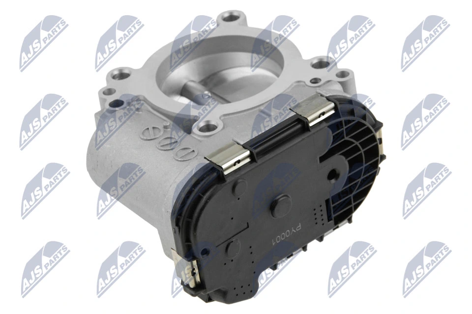 Válvula de borboleta montada Mercedes B W245