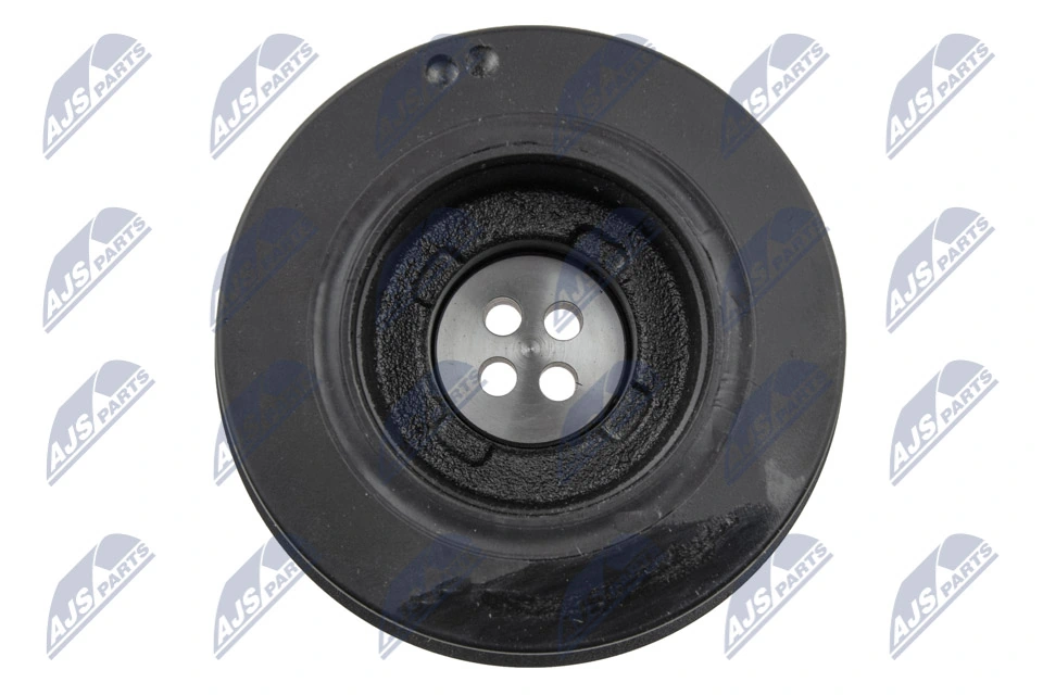 Шкив коленвала (демпфер) NTY RKPBM009 цена, от 115.16 USD