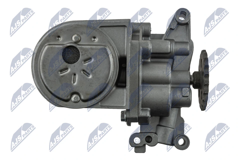 Bomba de óleo Citroen ZX N2