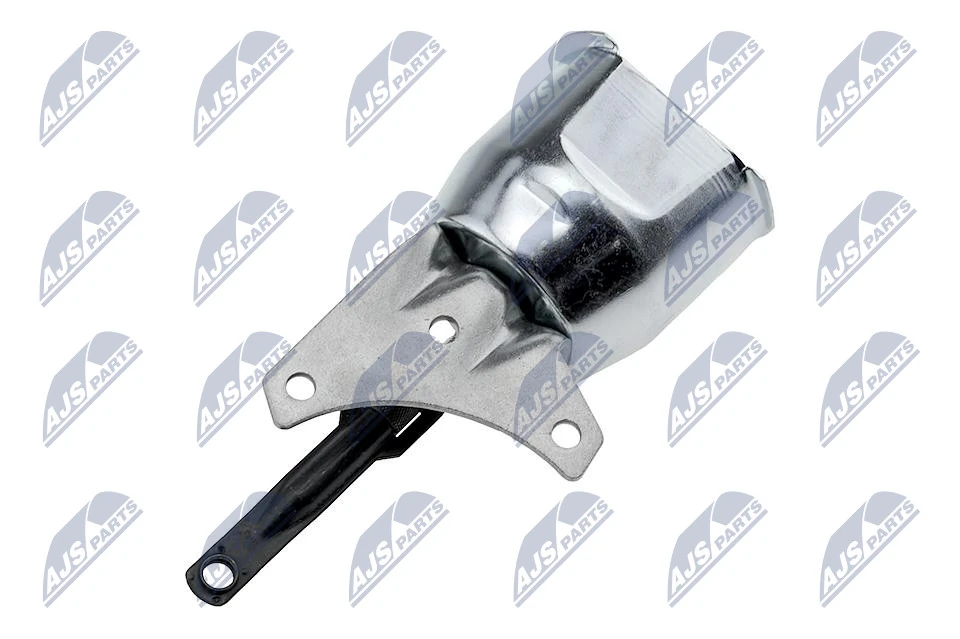 Válvula (atuador) de controlo de turbina Peugeot 307 3H