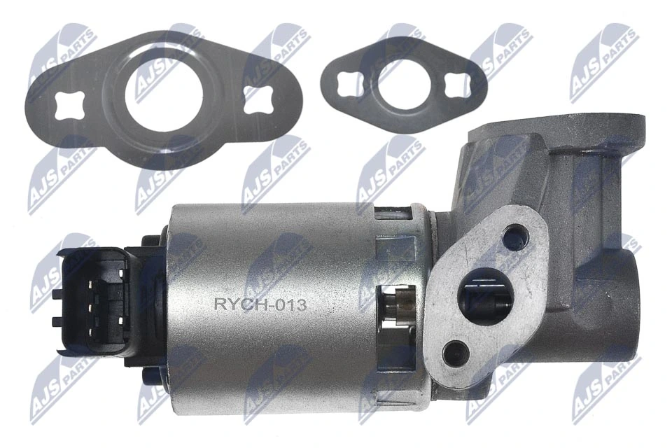 Приборы управления системы рециркуляции NTY EGRCH013 цена, от 64.72 USD