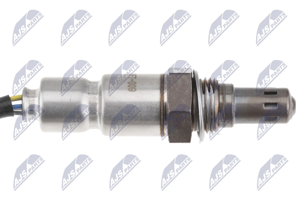 Sonda lambda, sensor de oxigênio Fiat Fiorino 225