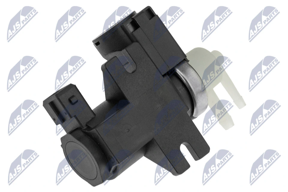 EGRDW009 NTY Клапан соленоид регулирования заслонки EGR