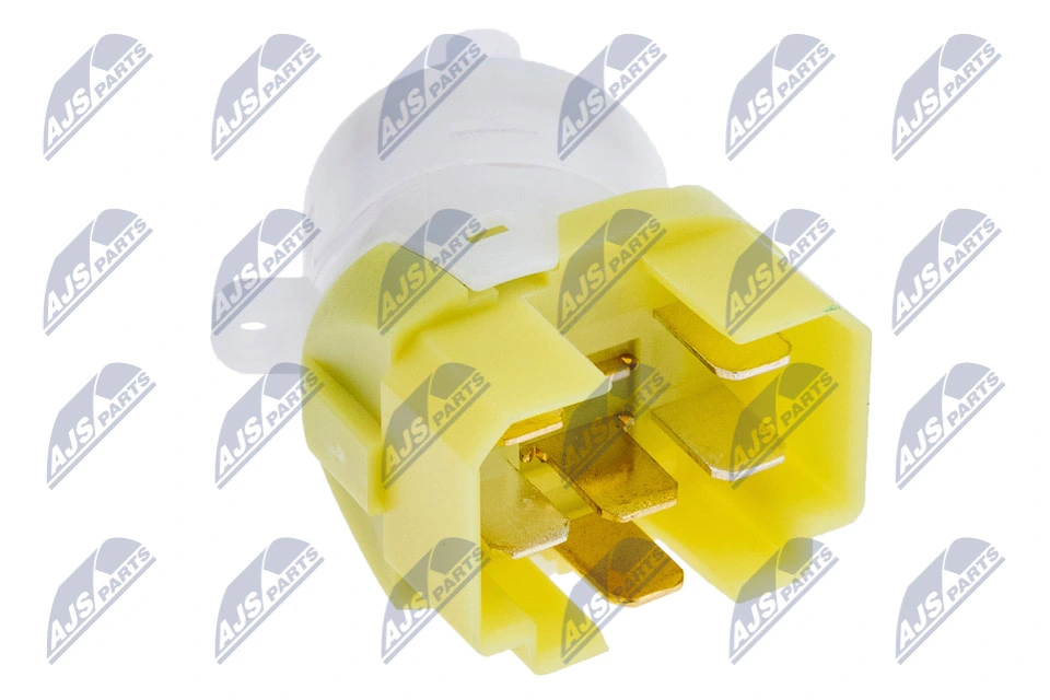 Grupo de contato de fecho de ignição Volkswagen Golf 3 1H1