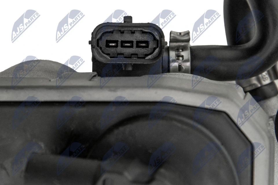Приборы управления системы рециркуляции NTY EGRFR014 цена, от 205.64 USD