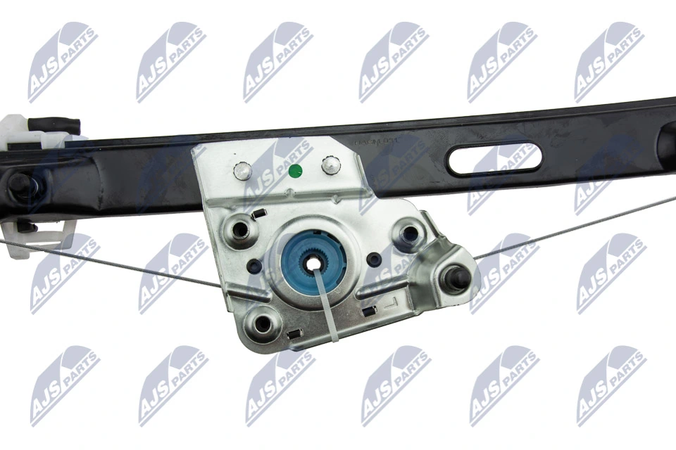 Стеклоподъемник задней левой двери NTY EPSBM031 цена, от 19.60 USD
