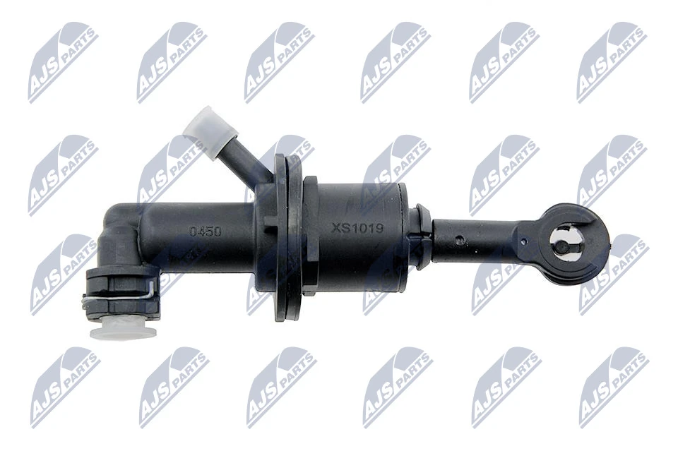 ГЦС NTY NSPSU002 цена, от 23.93 USD