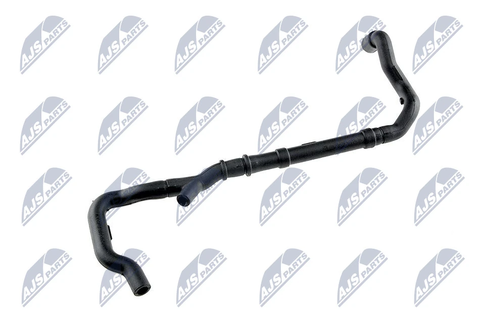 Cano derivado de ventilação de cárter (de separador de óleo) Mercedes Sprinter 906