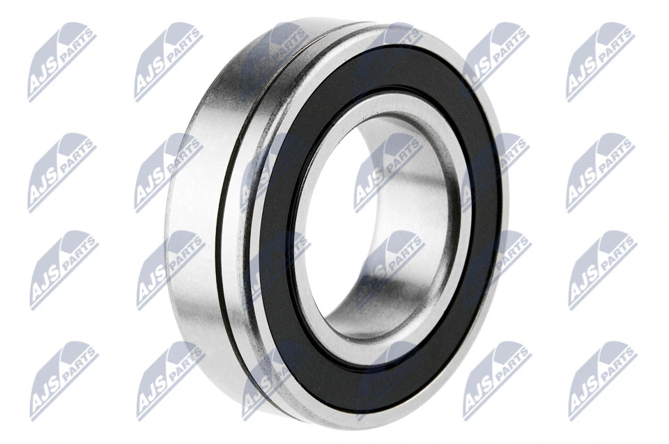 Подвесной подшипник передней полуоси 375015 Opel