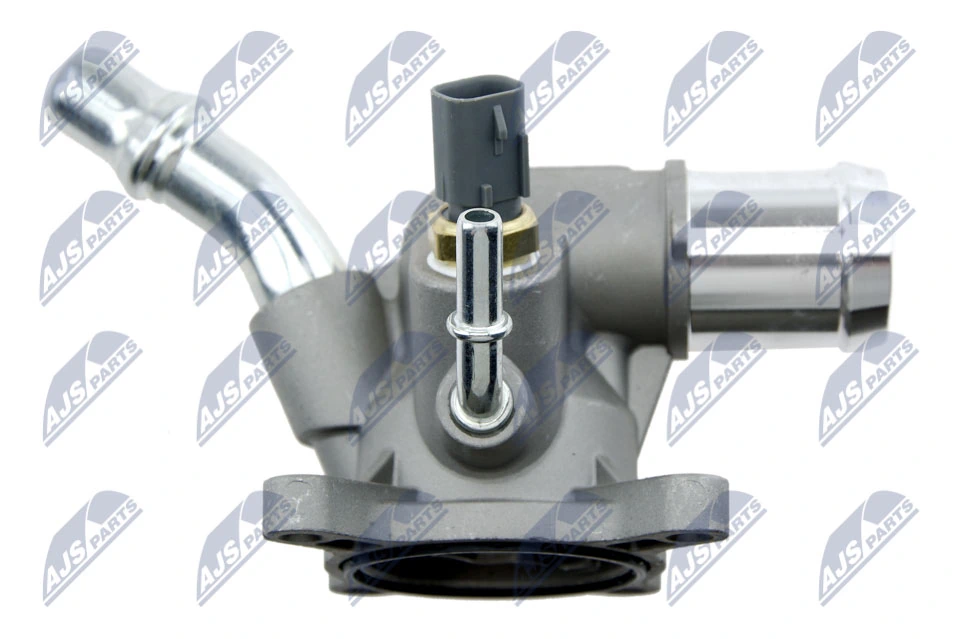 Caixa do termostato Jeep Compass MP