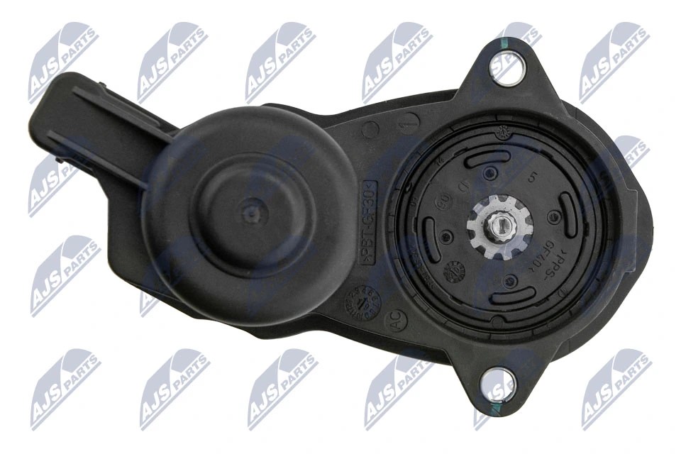 Мотор привода тормозного суппорта заднего NTY HZSPL002A цена, от 35.93 USD