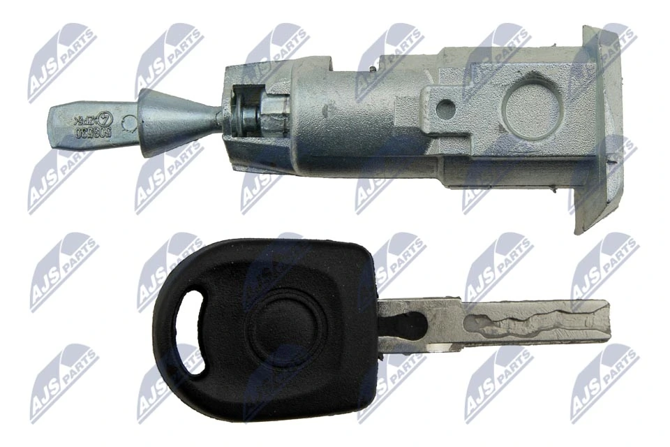 Личинка замка левой двери NTY EZCVW285 цена, от 22.16 USD