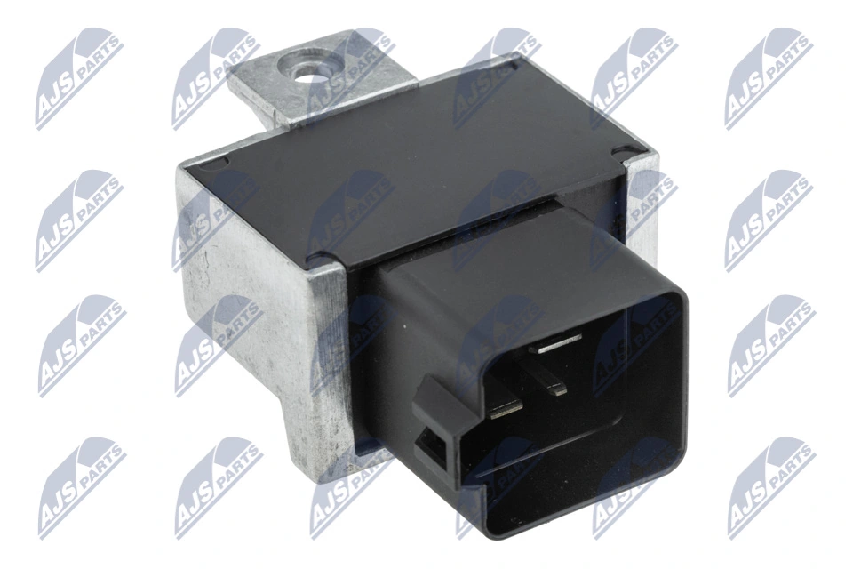 Relê das velas de incandescência Renault Espace 4 JK0