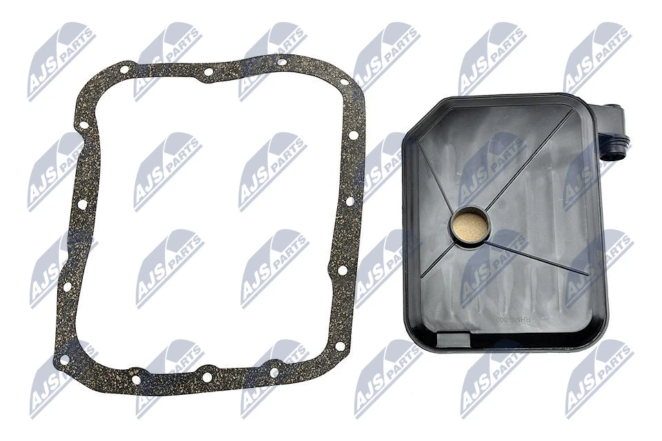 Filtro da Caixa Automática de Mudança Mitsubishi Outlander I CU