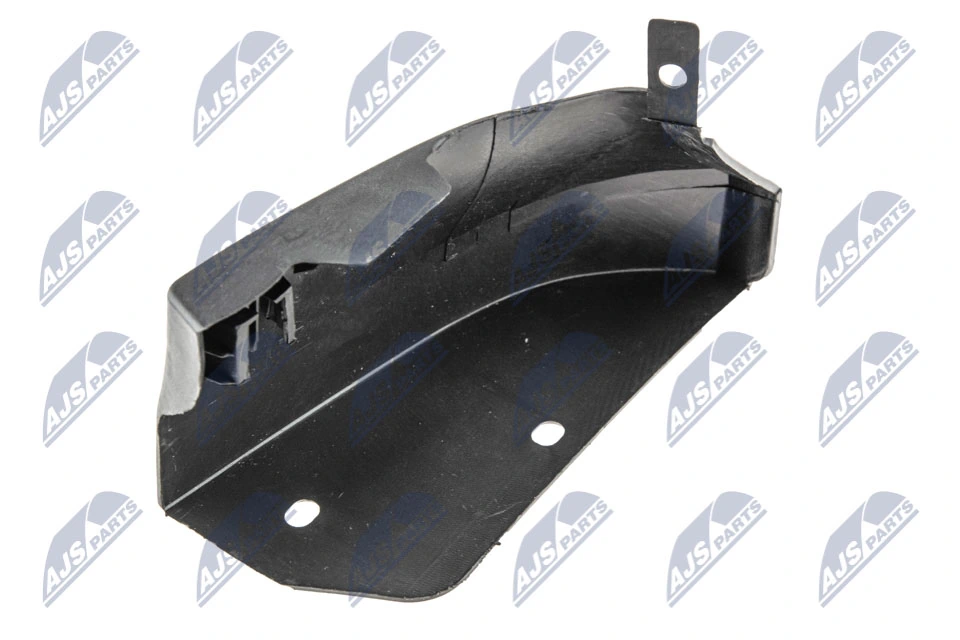 Накладка (молдинг) порога наружная задняя левая YTT Y13164 цена, от 7.60 USD